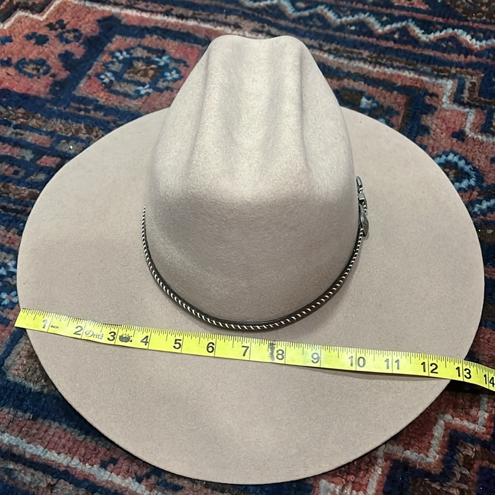 Mht Westerns Cowboy Hat View 2
